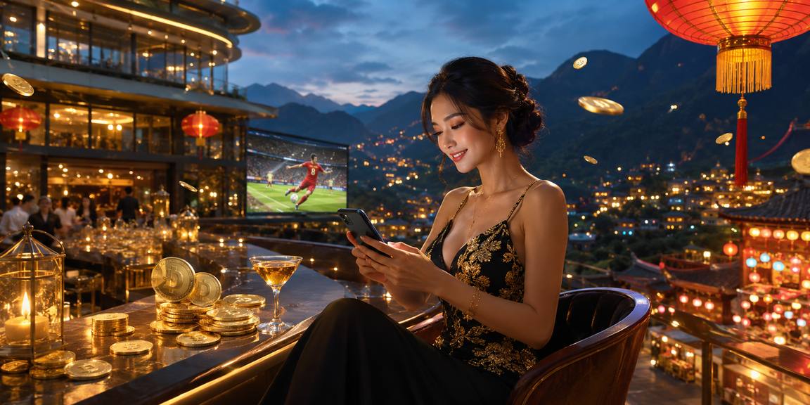 fb775 Trải nghiệm Fortune Tiger ngay trong sảnh fb775